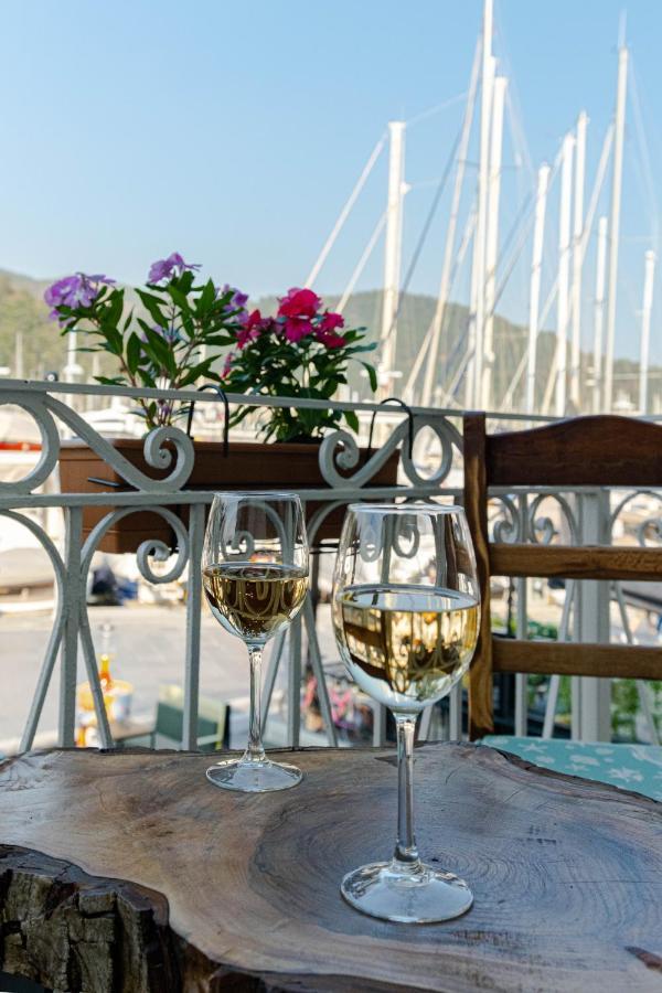 Konukevi Rain And Food Marmaris